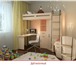 Изображение в Для детей Детская мебель Кровать-чердак М85 может быть выполнена в в Москве 11 700