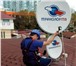 Фото в Прочее,  разное Разное "Услуги по подключению, настройке спутникового в Москве 2 500