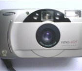 Изображение в Электроника и техника Фотокамеры и фото техника фотоаппарат пленочный почти не пользовались в Колпино 500