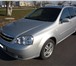 Продам срочно! 1136149 Chevrolet Lacetti фото в Курске