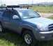 Toyota Hilux Surf 2,  7 AT  (150 л,  с, ) 4WD 2002 2051266 Toyota Hilux фото в Москве