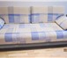 Foto в Мебель и интерьер Мягкая мебель Продам раскладной диван в хорошем состоянии. в Москве 5 000