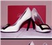 Фотография в Одежда и обувь Женская обувь представители итальянской орг-циироже вивье в Москве 16 000