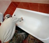 Изображение в Строительство и ремонт Сантехника (услуги) Когда ванна теряет первозданное качество, в Саранске 3 500