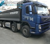 Фото в Авторынок Грузовые автомобили Цена: 5500000 р.Модель грузовика Volvo FMОбъём в Владивостоке 5 500 000