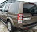 Продам Land Rover Discovery 4 381408 Land Rover Discovery фото в Твери