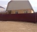 Фотография в Недвижимость Продажа домов Дом из строганного бруса. Дом 8*9.5, 73 км в Улан-Удэ 1 750 000