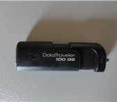 Foto в Компьютеры Комплектующие Продам USB Kingston 16Gb Возможна Доставка в Москве 1 000