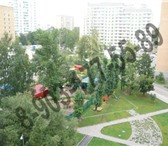 Фотография в Недвижимость Квартиры Общая площадь 55 кв.м, комнаты 17/12 кв.м, в Москве 9 000 000