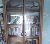 Foto в Мебель и интерьер Мебель для гостиной Продам книжный шкаф, б/у. в Братске 1 000