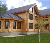 Фотография в Строительство и ремонт Строительство домов В современном деревянном домостроении срубы в Сочи 6 000