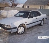 Продам Мазда 626 купе 1993г ГУР стеклоподъёмники люк музыка ДВС 2л, в хорошем состаяние авто находи 10810   фото в Оренбурге