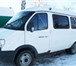 Фото в Работа Разное Пассажирская Газель-бизнес 12 мест ремни в Челябинске 400