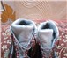 Изображение в Одежда и обувь Мужская обувь Продам лыжные ботинки 43 размера, одевали в Архангельске 800