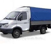 Фото в Авторынок Транспорт, грузоперевозки Грузоперевозки газель тент,кузов 3 метра,город,межгород.Без в Барнауле 200