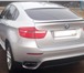 BMW X6 35i 3,  0 AT  (306 л,  с, ) 4WD 2008 1880881 BMW X6 фото в Москве