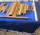 Бамбуковые палочки для Креольского и Ант