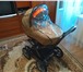 Фото в Для детей Детские коляски Красивая, практичная и надежная детская коляска в Тамбове 14 900