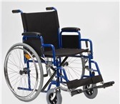 Фотография в Красота и здоровье Медицинские приборы инвалидное кресло-каталка в Уфе 3 500