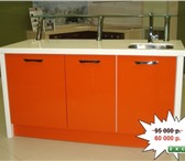 Фото в Мебель и интерьер Кухонная мебель Компания «Альфа-Мебель» предлагает кухни в Самаре 24 000