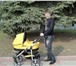 Изображение в Для детей Детские коляски Универсальная детская коляска VARIO S имеет в Нижнем Новгороде 10 000