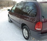 Dodge Caravan, 1999;Двиг, 3, 3л, 6 цилиндров, цепь, 158л, с, Лучший из двигателей, устанавливаемых на 16867   фото в Оренбурге