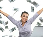 Фото в Работа Работа на дому В компанию прямых продаж, интернет магазин. в Москве 20 000