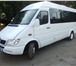 Продам Mersedes Sprinter 2,  2D,  18 мест 2220418 Mercedes-Benz S-klasse фото в Ростове-на-Дону