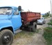 Продам ГАЗ-53, двигатель 8 гаршков, 115 лошадей, 1990года, самосвал-сельхозник, валит на 3-стороны, 12869   фото в Челябинске