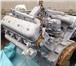Фотография в Авторынок Автозапчасти Двигатель ЯМЗ-238 модели: М2-2, М2-6, Н 1 в Москве 320 000