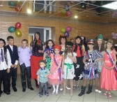 Foto в Развлечения и досуг Организация праздников Проведение свадеб, юбилеев, детские дни рождения в Томске 1 500