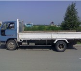 Foto в Авторынок Транспорт, грузоперевозки грузоперевозки 3х тонник бортовой.  ширина1.8м в Красноярске 600