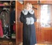 Изображение в Одежда и обувь Женская одежда продам пальто:вельветовое 44р, рост 170-176 в Муроме 2 000