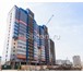 Фото в Недвижимость Новостройки Продам 1-комн Полтавская-Семафорная 6, 12/19м, в Москве 2 200 000