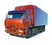 Фотография в Авторынок Транспорт, грузоперевозки Профессиональная перевозка грузов по Москве в Москве 0