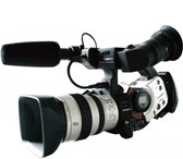 Фотография в Электроника и техника Видеокамеры Продам камеру Canon XL1 в хорошем состоянии в Москве 45 000