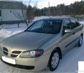 Продам Nissan Almera 1150081 Nissan Almera фото в Новосибирске