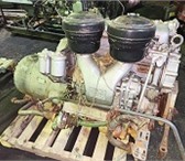 Изображение в Авторынок Автосервис, ремонт Реализуем двигатели ЯАЗ 204Г, ЯАЗ-204 судового в Новосибирске 0