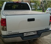 Тойота 3690825 Toyota Tundra фото в Москве