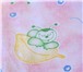 Foto в Для детей Детская одежда Розовые ползунки с пчёлками, размер 62. Новые.Есть в Москве 100