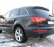 Audi Q7 S line 3,  0 TDI АКПП  (Tiptronic) март 2008 гв 147302   фото в Тюмени
