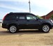 Кроссовер Ниссан 2011 года 1163143 Nissan X-Trail фото в Нижнекамске