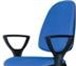 Изображение в Мебель и интерьер Столы, кресла, стулья Продажа стульев:ИЗО черный в ткани, ИЗО черный в Тольятти 675