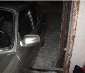 Фото в Авторынок Аварийные авто Продам ГАЗ 31105 Волга 2005г. после дтп (въехал в Иркутске 75 000