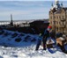 Фотография в Прочее,  разное Разное Услуги по отчистке кровли от снега и наледи. в Хабаровске 0