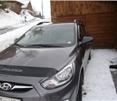 Hyundai Solaris 1, 4 мех 3844530 Hyundai Solaris фото в Москве