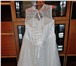 Изображение в Одежда и обувь Свадебные платья Продам новое красивое пышное свадебное платье в Перми 10 500