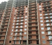 Фото в Недвижимость Новостройки Срочно продам 1 комнатную квартиру в строящемся в Москве 1 700 000