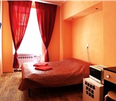 Изображение в Недвижимость Аренда жилья Уютный мини-отель SH на Гончарной, 10 с размещением в Санкт-Петербурге 1 500