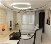 Foto в Строительство и ремонт Дизайн интерьера Дизайн интерьера квартир, загородных домов, в Москве 700